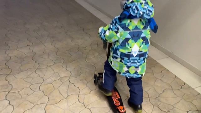 Влог/Пасха/Знакомство с Сергеем/По просьбе Марины и Ларисы/ Порадовали Мирона. смотреть онлайн