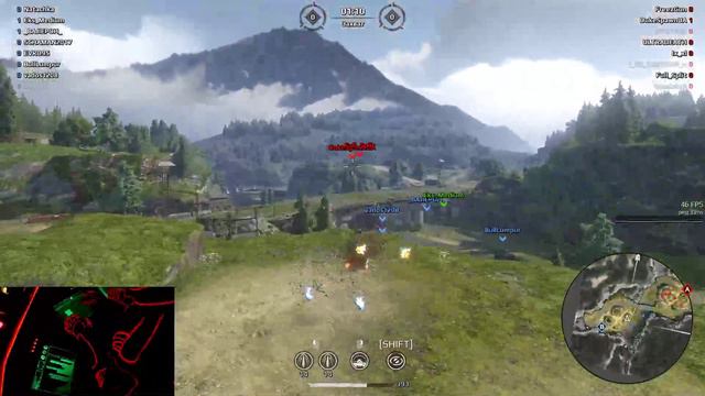 Crossout. На той стороне Луны. смотреть онлайн