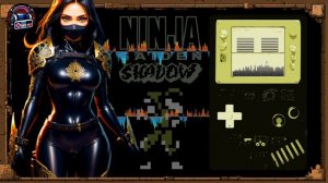 🎵 Ninja Gaiden Shadow GB OST (DELUXE) | Stereo Remaster