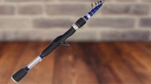 Best Telescopic Fishing Rods In 2023 - Top 10 Telescopic Fishing Rod Review