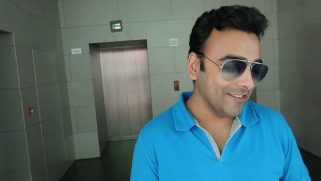 Dubai Frame ? | Dubai Frame Inside | Dubai New Attraction | World's Biggest Frame ? смотреть онлайн