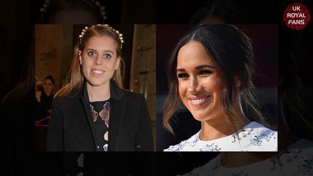 BRAVO! Meg WENT MAD As Knowing Queen GRANTED Beatrice & Edoardo SPECIAL SUCCESSION LINE Before Deat смотреть онлайн