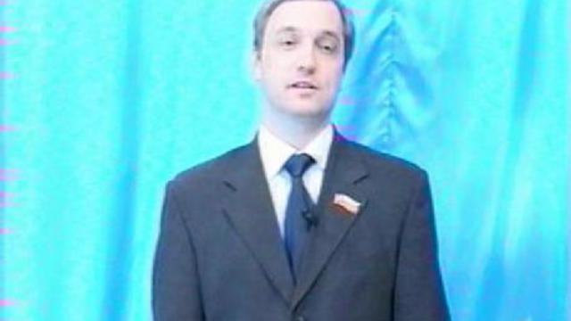 Розанов: Опровержение