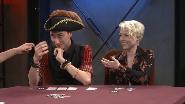 Coup Reformation | Game the Game смотреть онлайн