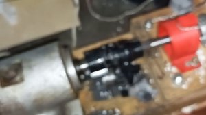 Самодельный экструдер. На нëм сделаны первые килограммы филамента!