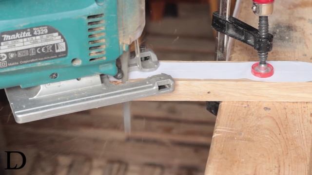 Hardwood Woodworking Mallet | Деревянная киянка смотреть онлайн