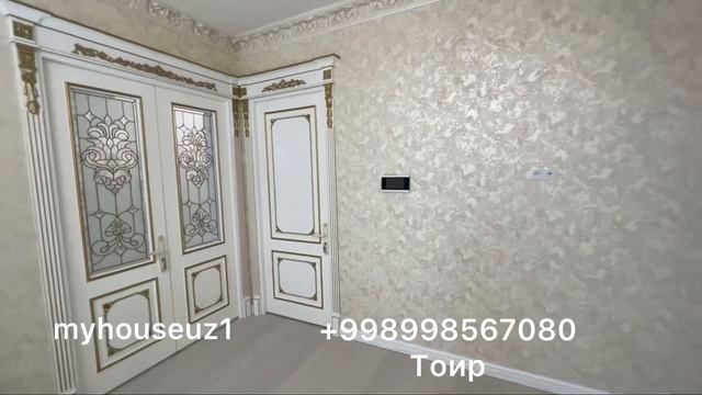 Сотилди!! Яккасарой туман 3.5 соток 6 хона янги уй сотувда #myhouseuz1 #uzbekistan #дом смотреть онлайн