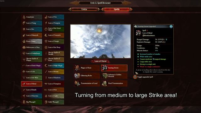 Feeling Lucky!? Overpowered with Overcasting | Total War: WARHAMMER III смотреть онлайн