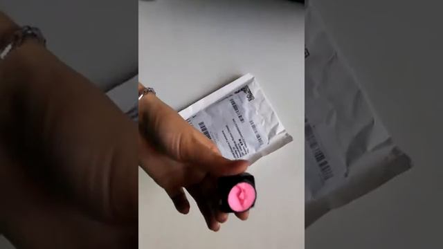 3D гель с алиэкспресс № 4 посылка смотреть онлайн