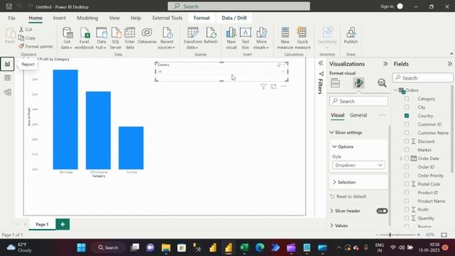 DAX and Power Query and Best practice. Dax Functions and Limitation смотреть онлайн