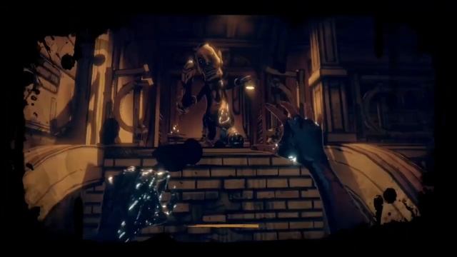 BENDY 3 БУДЕТ?! СЮЖЕТ и ДАТА выхода ИГРЫ! смотреть онлайн