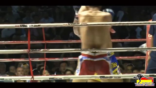 Saenchai 
