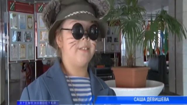 Грандиозное театральное представление в «Звезде» смотреть онлайн