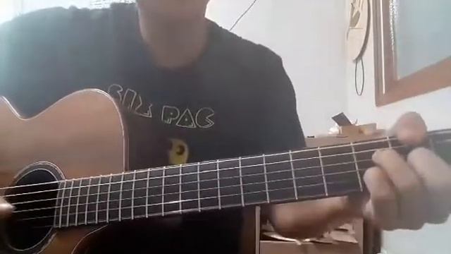 Redwood - East Indian Rosewood Jumbo Guitar смотреть онлайн
