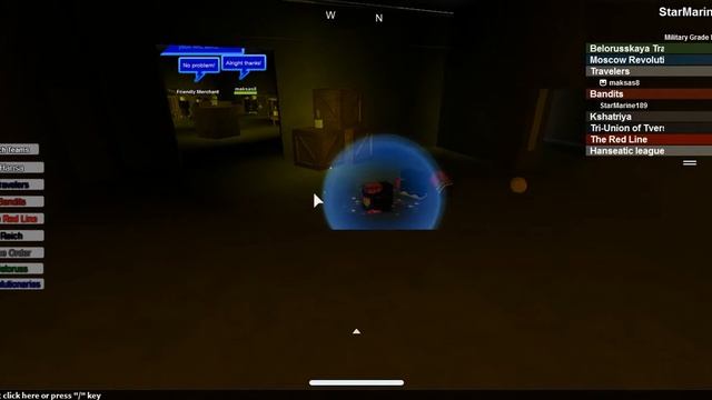 Roblox Metro 2033 - Ep 1 смотреть онлайн