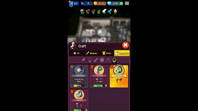 Shop Titan: Resources Guide and Crafting Tips смотреть онлайн