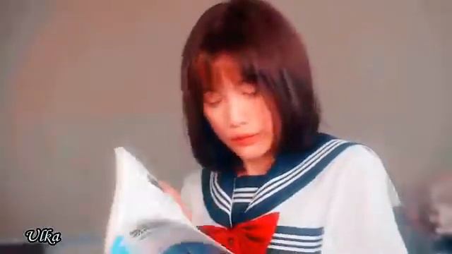 Japon Klip - I'm In Love