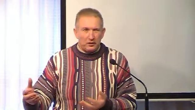 "Приоритеты христианской жизни" проповедь смотреть онлайн