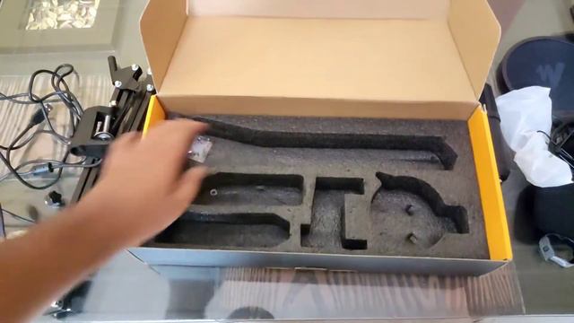 MAONO AU-A04 PODCASTING MICROPHONE KIT | UNBOXING | HOW TO USE IT WITH MOBILE? смотреть онлайн