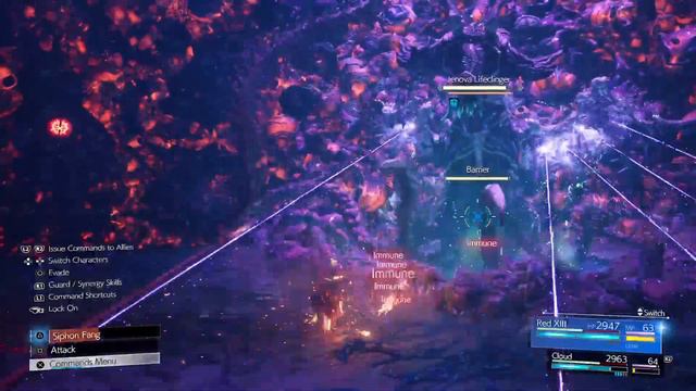 FINAL FANTASY 7 rebirth waifu chapter ending 14 PS5 Live no mic p1 3/5/2024 смотреть онлайн