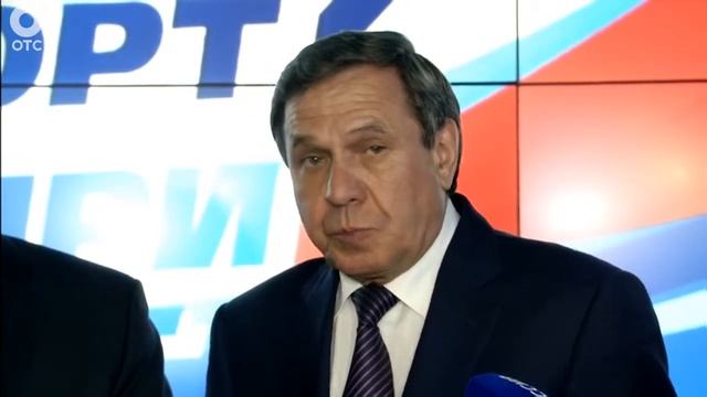 Перспективы развития транспортной сферы в области и стране - главные темы форума "Транспорт Сибири" смотреть онлайн