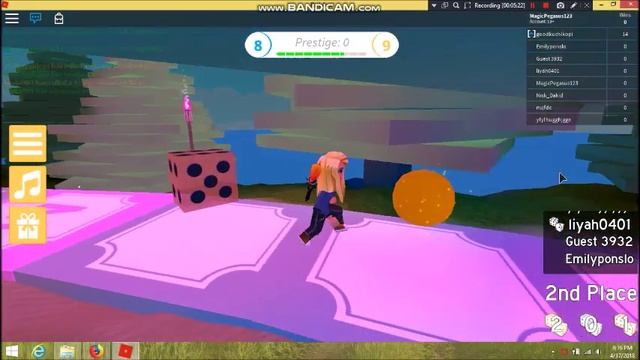 [ROBLOX] Treasure Island (part 2) смотреть онлайн