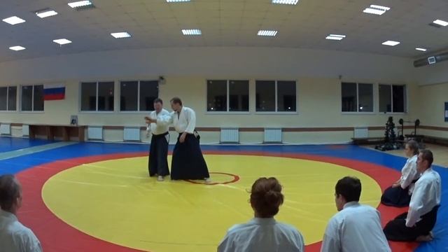 YOKOMENUCHI SHIHONAGE (URA) смотреть онлайн