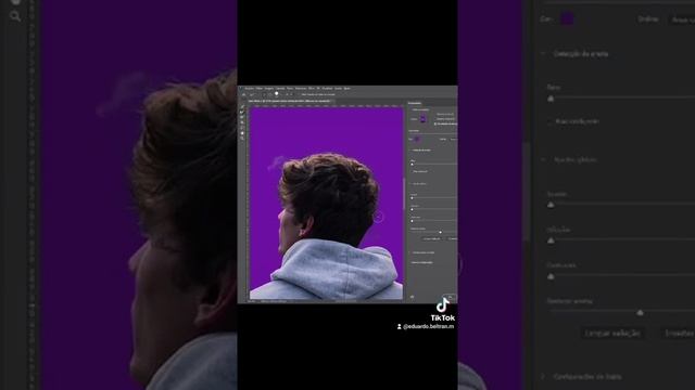 Color Matching Photoshop смотреть онлайн