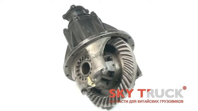 Редуктор заднего моста BAW-1044 Евро-2 Евро-3 премиум смотреть онлайн