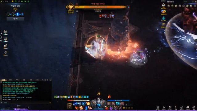 (LOST ARK) 호크아이 смотреть онлайн