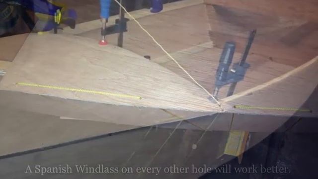 Home Built Huntington Harbor Kayak - Free Boat Plans