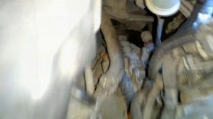 Qashqai / X-Trail 2.0 MR20DE замена масла в МКПП. Кратко. Подробно.