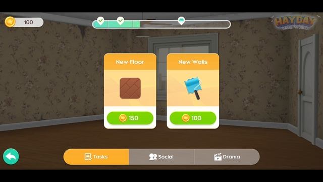 Project Makeover #1(Level 1~10) | Bubblegum Games | Casual | Puzzle Game | Fun mobile game | HayDay смотреть онлайн
