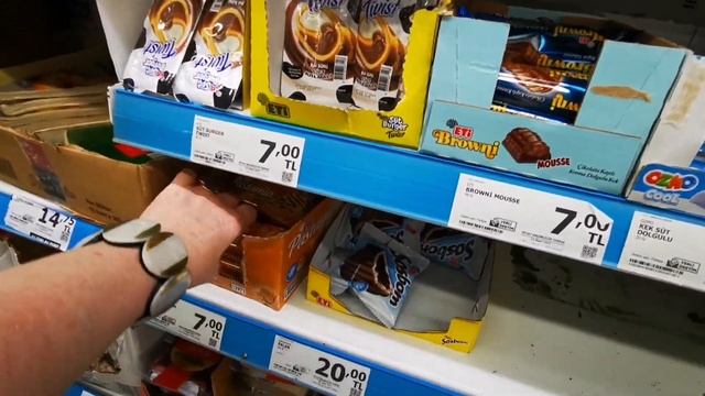 Закупка В Турции. Алания( Махмутлар) смотреть онлайн