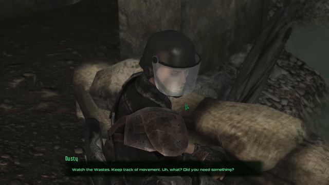 Fallout 3 (TTW / Ch.5) #18: Mayor MacNeedsASlap смотреть онлайн