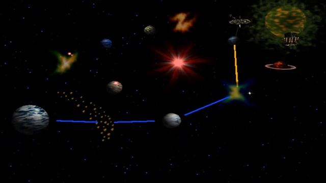 Star Fox 64 [Part 3] Tank Goodness! смотреть онлайн