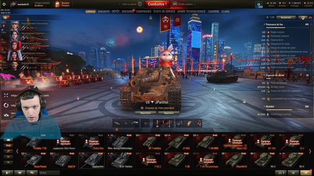 TOUT SAVOIR SUR L'EXPERIENCE | Tuto WoT FR смотреть онлайн
