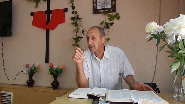 МАЛОЕ НАЧАЛО 1часть 29 05 22