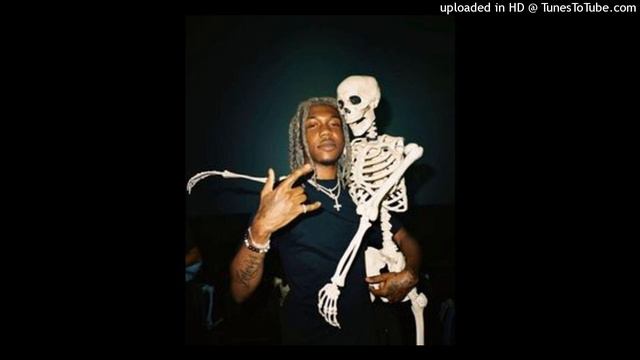 [FREE FOR PROFIT] Destroy Lonely, Opium Type Beat "Guitar" смотреть онлайн
