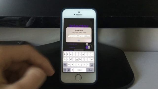 JAILBREAK IOS 10.3.3 ! Appareils 64 bits !!! смотреть онлайн