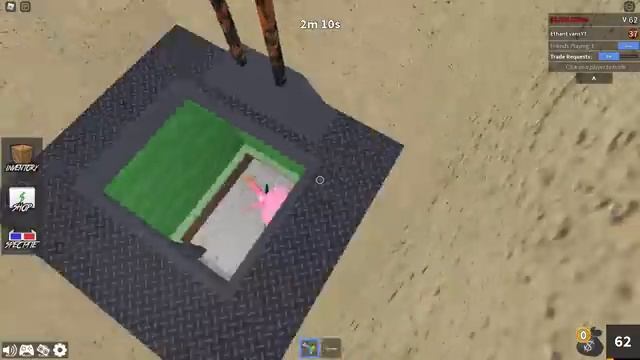 1V1 MY BROTHER IN MM2! (Roblox mm2) смотреть онлайн