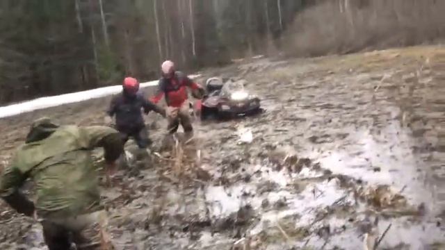 Дополнение к покатушке 22.04.2018 №3 смотреть онлайн