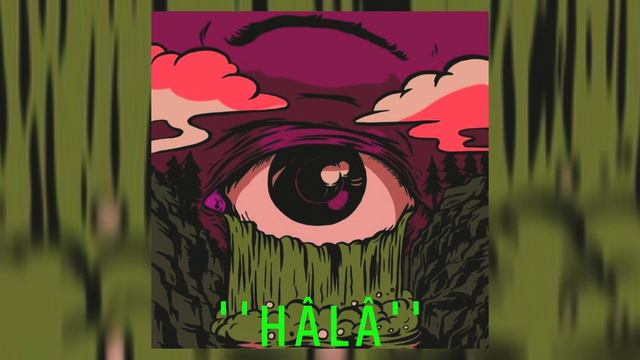 |HÂLÂ| Instrumental Gangsta/Hard/Aggressive Drill Trap Beat 2022 смотреть онлайн