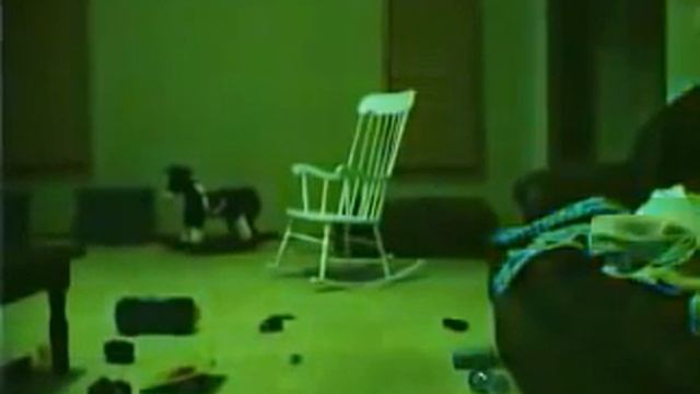 GHOST Rocking Chair Scary Pop Up! funny scary prank scary pranks 2015 смотреть онлайн
