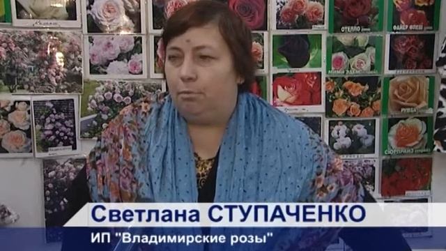 Лучшие товары рынка России. Выставка-продажа на Теннисных кортах смотреть онлайн