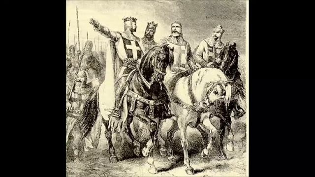 Walther von der Vogelweide - Ich saz ûf eime steine смотреть онлайн