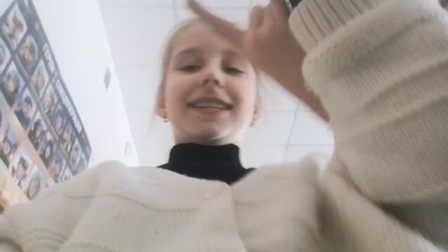 что происходило когда не было Ани в школе! смотреть онлайн