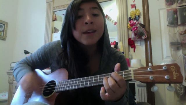 Paramore- I'm Not Angry Anymore (cover:) смотреть онлайн