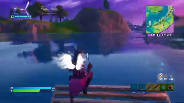 Стрим по фортнайт,паблик.творка и играем с подписчиками) смотреть онлайн