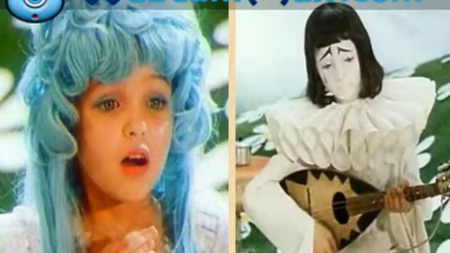 мальвина и пьеро смотреть онлайн